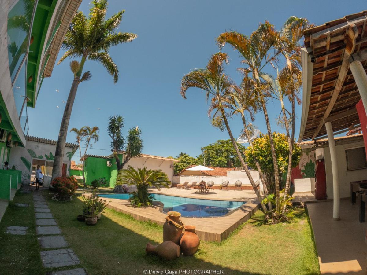 Pousada Terra Nostra Prado Exterior foto